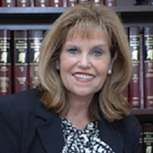 Photo of attorney Tere Richardson Steel