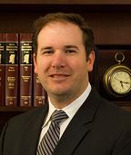 Photo of attorney Cowles Edgar Symmes